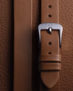 Omega De Ville Mini Trésor 26mm White Dial with Diamonds Stainless Steel Strap 428.17.26.60.04.005 - Image 4