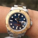 Rolex Yacht-Master M16623 40MM - Image 8