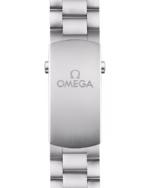 Omega Seamaster Planet Ocean 600M 45.5mm Black Dial Stainless Steel Bracelet 215.30.46.51.01.002 - Image 5