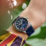 Breitling Chronomat Automatic 36mm South Sea A10380611C1P1 - Image 6