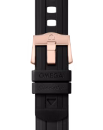 Omega Seamaster Diver 300m, 18k Sedna™ Gold, Ceramic, 42mm 210.62.42.20.01.002 - Image 5