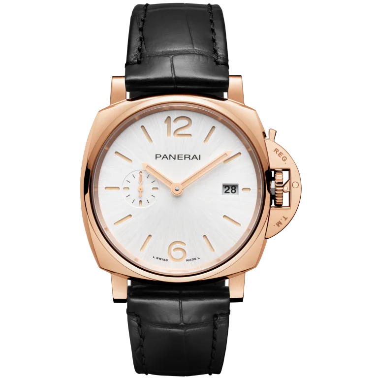D97E1F3D-A0DF-8F26-CEF0-FDFC6D4F7183.png Panerai Luminor Due Goldtech™ 42mm PAM01336 - Image 1