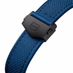 TAG Heuer Monaco Skeleton 39mm Mens Watch Blue CBL2188.FT6261 - Image 5