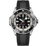 breitling Superocean Automatic 46 A17378211B1S1