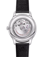 Omega De Ville Prestige 41mm Grey Dial Stainless Steel Strap 434.13.41.21.06.001 - Image 2
