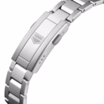 TAG Heuer Aquaracer Professional 200 30mm Ladies Watch Mother Of Pearl WBP1418.BA0622 - Image 4