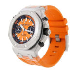 Audemars Piguet Royal Oak Offshore Diver Chronograph 42mm Watch - Image 2