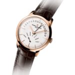 Vacheron Constantin Patrimony Retrograde Day-Date Ref. # 4000U/000R-B110 - Image 4