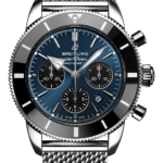 Breitling Superocean Heritage B01 Stainless Steel AB0162121 C1A1