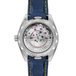 OMEGA Seamaster Aqua Terra 41mm Blue Dial Stainless Steel Strap 220.12.41.21.03.009 - Image 6