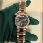 Rolex  Day-Date M128345RBR-0052 36mm - Image 2