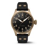 IWC-Big Pilot's Watch 43mm MR PORTER EDITION 1  IW329703