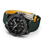 Breitling Avenger Automatic GMT 44mm Night Mission S32320101B1X1 - Image 3
