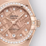 Omega Constellation Ladies' Selection 29mm Sedna™ gold on Sedna™ gold 131.55.29.20.99.006 - Image 2
