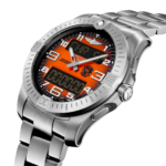 Breitling Professional Aerospace B70 Orbiter 43mm EB70101A1O1E1 - Image 2