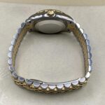 Rolex Datejust m278273-0023/0024 31mm Black Mother-of-Pearl Dial Stainless Steel and Yellow Gold Oyster Watch - Image 15
