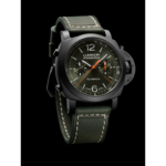Panerai Luminor Chrono Flyback 44mm PAM01498 - Image 3