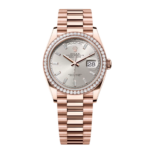Rolex  Day-Date M128345RBR-0081 36mm