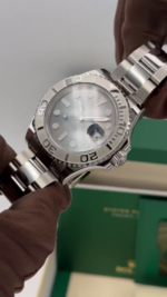 Rolex Yacht-Master M126622-0001 40mm - Image 9