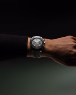 Omega Seamaster Planet Ocean 600M 45.5mm Grey Dial Stainless Steel Strap 215.32.46.51.06.001 - Image 4