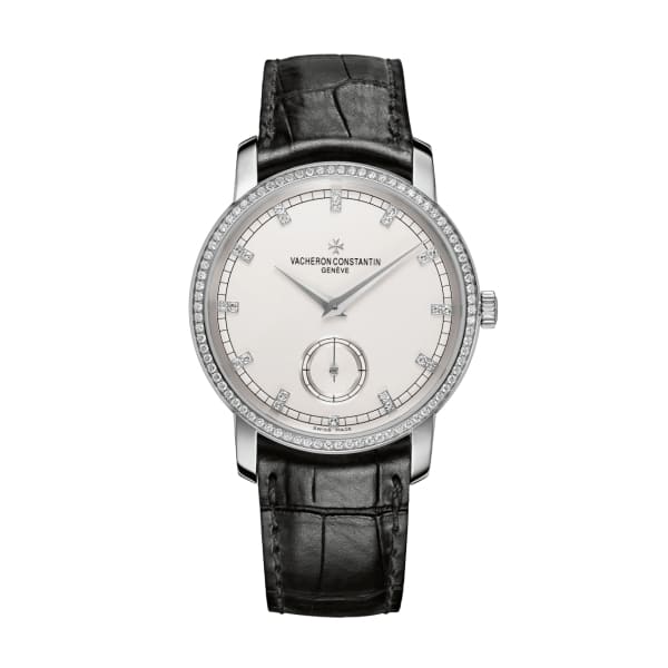 DAAFA4D7-6A2E-0117-A2F5-702E9B1B96D5.jpg Vacheron Constantin Traditionnelle Manual-Winding Ref. # 82572/000G-9605 - Image 1