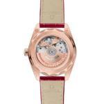 Omega Seamaster Aqua Terra 150M 38 mm White Dial Sedna™ 18k Rose Gold Strap 220.58.38.20.55.002 - Image 2