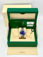 Rolex Submariner 40mm R116619LB - Image 7