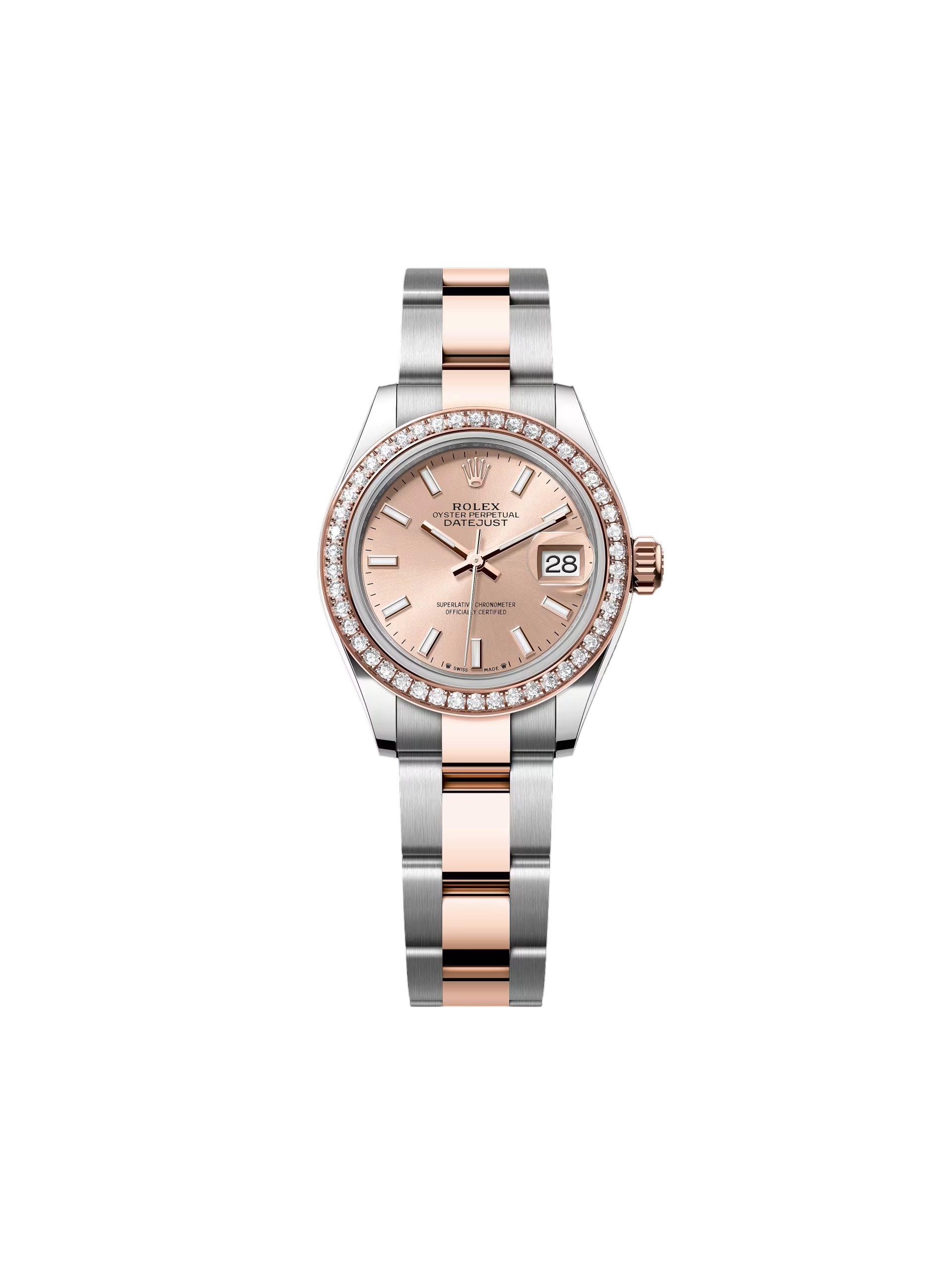 DAF2AF24-B862-E8A8-3EF1-87EFEB9ADD65.png Rolex Lady-Datejust 28mm 279381RBR-0023/0024 - Image 1