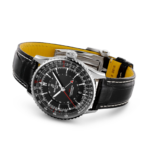 Breitling Navitimer Automatic GMT 41mm A32310251B1P1 - Image 3
