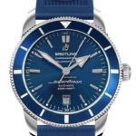 Breitling Superocean Heritage 2 Steel AB2030121B1A1