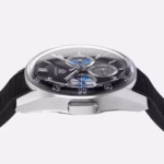 TAG Heuer Carrera Chronograph Seafarer x Hodinkee Automatic 42mm CBS2014.FT6293 - Image 4