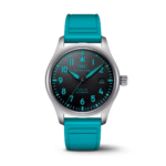 IWC Pilot's Watch Mark XX Mercedes-AMG Petronas F1 Team 40mm IW328210