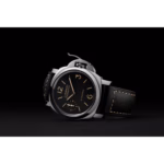 Panerai Luminor 8 Giorni Black 44mm PAM00915 - Image 5