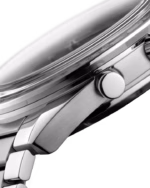 Omega Speedmaster '57 40.5mm Black Dial Stainless Steel Bracelet 332.10.41.51.01.001 - Image 4