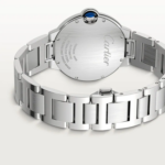 Cartier BALLON BLEU Grey Dial 40mm - Image 6