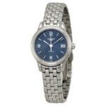 Longines Women's L42744966 Flagship Automatic Stainless Steel Watch