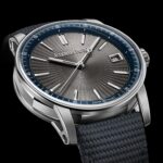 Audemars Piguet Code 11.59 Selfwinding 41 mm grey embossed dial - 15210ST.OO.A009KB.01 - Image 2