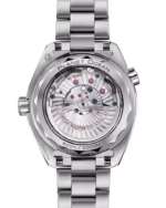 Omega Seamaster Planet Ocean 600M 43.5mm White Dial Stainless Steel Bracelet 215.30.44.21.04.001 - Image 2