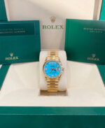 Rolex  Day-Date M128238-0071 36mm - Image 10