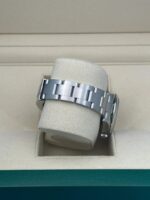 Rolex Oyster Perpetual 28mm 276200-0011 Green Dial Oyster Bracelet Watch - Image 4