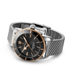 Breitling Superocean Heritage B20 44mm UB2030121B1A1 - Image 3