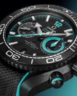 Omega Seamaster Planet Ocean 600m 37th America’s Cup   Automatic  45.5mm 215.92.46.51.01.003 - Image 3