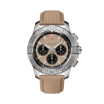 Breitling Avenger B01 Chronograph 44mm Automatic AB0147101A1X1