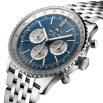 Breitling Navitimer B01 Chronograph 46 AB0137211C1A1 - Image 2