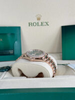Rolex  Day-Date M128345RBR-0068 36mm - Image 8