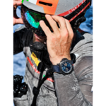 Panerai Luminor Chrono Carbotech™ Luna Rossa Experience 44mm PAM01519 - Image 6