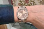 Rolex  Day-Date M128345RBR-0009 36mm - Image 11