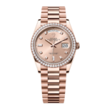 Rolex  Day-Date M128345RBR-0009 36mm