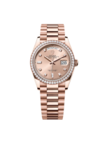 Rolex  Day-Date M128345RBR-0009 36mm