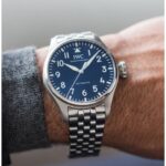 IWC Big Pilot's 43mm Mens Watch IW329304 - Image 3